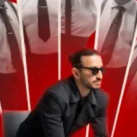 بلیط کنسرت نمایش قلب نارنگی ردیف ۱ و ردیف ۴