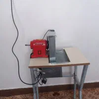سنگ تراشی|ماشین‌آلات صنعتی|قرچک, شهرک الحدید|دیوار