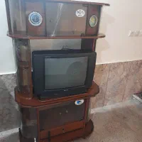 میزوتلویزیون بدون تصویر