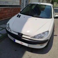 206 sd|خودرو سواری و وانت|مراغه, |دیوار