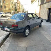 پژو 405‌ مدل90 درحد کم کار
