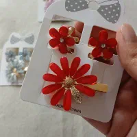 گیره مو مجلسی و کش فانتزی