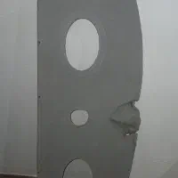 طاقچه