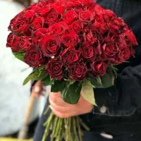 گل رز حراجی