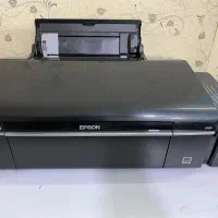 ۲ عدد پیرینتر L805