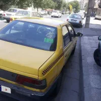 تاکسی گردشی کرج
