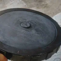 هواده مرکزی دیفیوزر