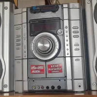 ضبط صوت سونی ژاپن