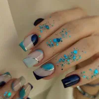 طراح ناخن