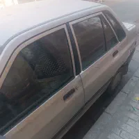 یک پراید