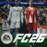 اکانت قانونی بازی های PS5/PS4