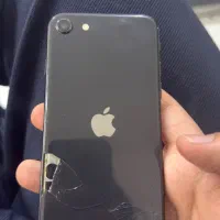Iphone se2020 128GB|موبایل|شیراز, تپه تلویزیون|دیوار