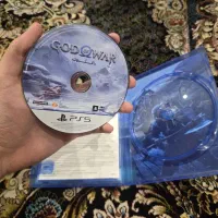 god of war ragnarok|کنسول، بازی ویدئویی و آنلاین|تهران, کرمان|دیوار