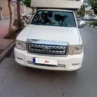 پادرا پلاس ۱۴۰۱ / تمیز و سالم / کم کار