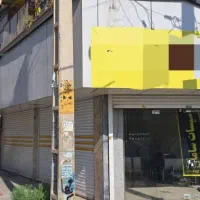 40 متر تجاری/دونبش/موقیعت فوق‌العاده/