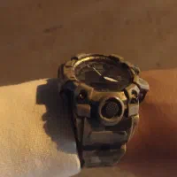 ساعت چریکی نو