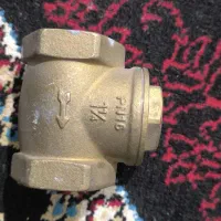 فروش با قیمت پایین تعدادی شیرآلات جنس KIZZ