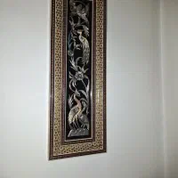 تابلو قلم زنی