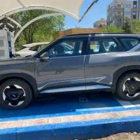 Kia EV5 720