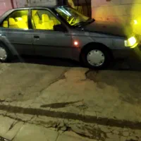 پژو405‌مدل94
