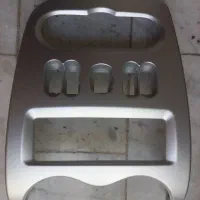 پنل ظبط ماشین ساندرو