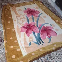تشک پتو ملحفه