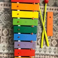 ارف کودکان مارک رها دو اکتاو