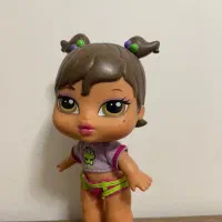 عروسک ال او ال