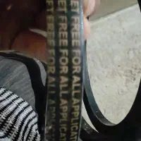 تسمه V-Belt صنعتی تیپ C سایزهای مختلف