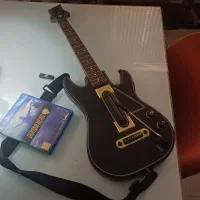 guitar hero live PS4