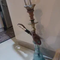 قلیان برنز
