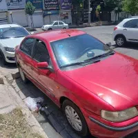 سمند|خودرو سواری و وانت|تهران, جنت‌آباد جنوبی|دیوار