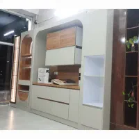 دفتردکوارسیون داخلی ولاریا واقع درفولادشهرب۴