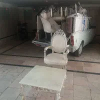مبل نفره فروشی