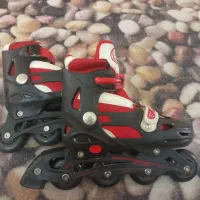 اسکیت LONG FENG نو فروش فوری