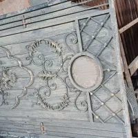 در باغی ۳متری و ۳/۸۰