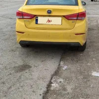 فروش تاکسی فردا ۵۱۱ صفر