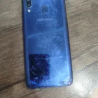 گوشی سامسونگ a20