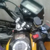 موتور150خشک استارتی