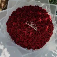 گل روبانی
