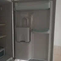 یخچال دودرب طاها