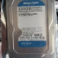 هارد ۳۲۰ لپ تاپی