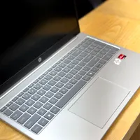 لپتاپ آکبند و زیبای hp با 18 ماه گارانتی / اقساطی|رایانه همراه|تبریز, |دیوار