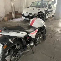 بنلی ۱۵۰ مدل ۹۵