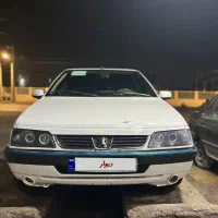 405 slx 98|خودرو سواری و وانت|شادگان, |دیوار