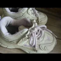 کتونی دخترانه