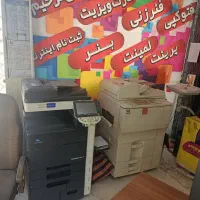 واگذاری دفتر فنی و کافی نت