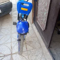 دوچرخه