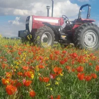 تراکتور  ۴۷۵