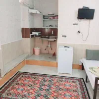 مشهد ویژه عید نوروز